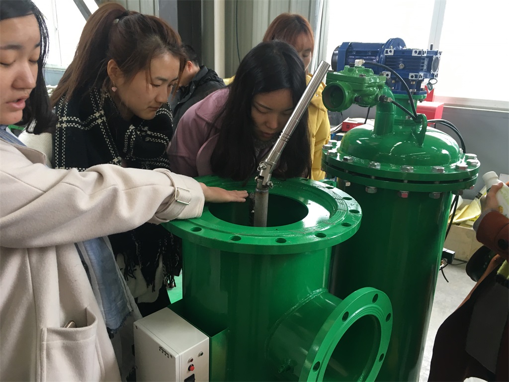 多靈過(guò)濾過(guò)濾器培訓(xùn)