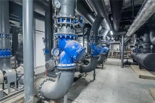 循環(huán)水冷卻水處理技術——何謂冷卻水？如何處理？