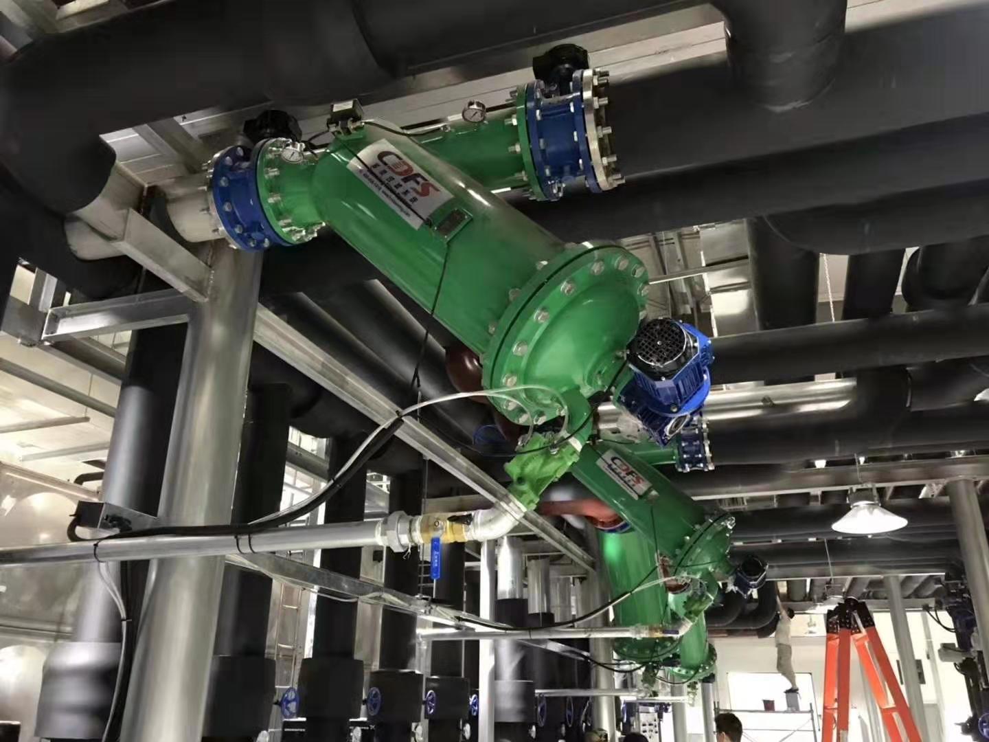 多靈自清洗過濾器化工行業(yè)應(yīng)用現(xiàn)場 多靈自清洗過濾器化工行業(yè)應(yīng)用現(xiàn)場