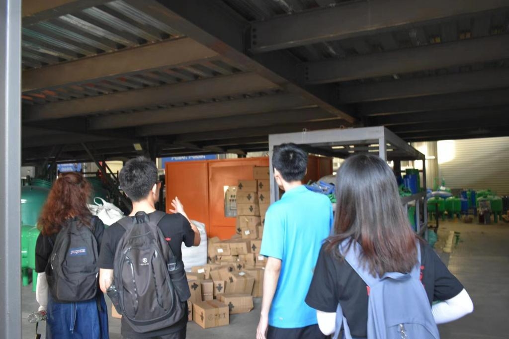 長沙多靈環(huán)?？萍加邢薰? style=